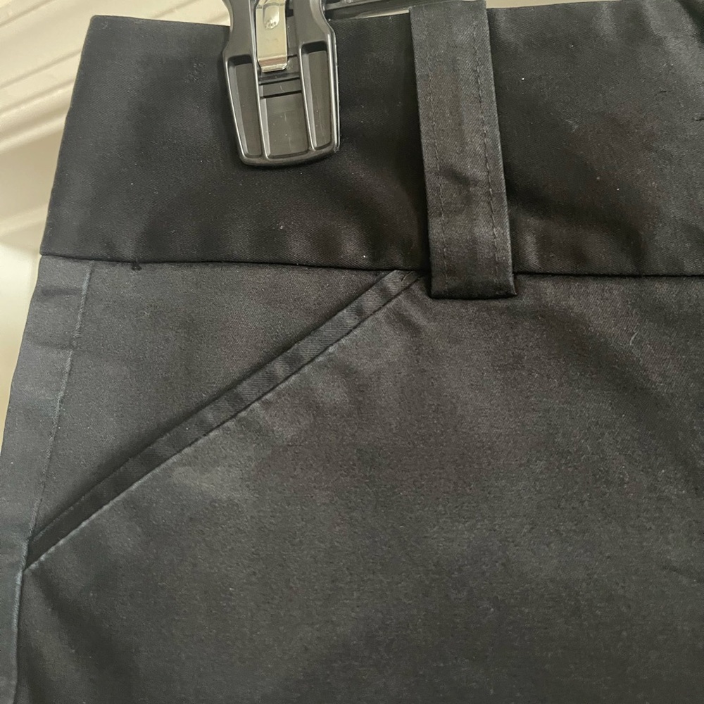The Limited Black Drew Fit Pants - Picture 3 of 10